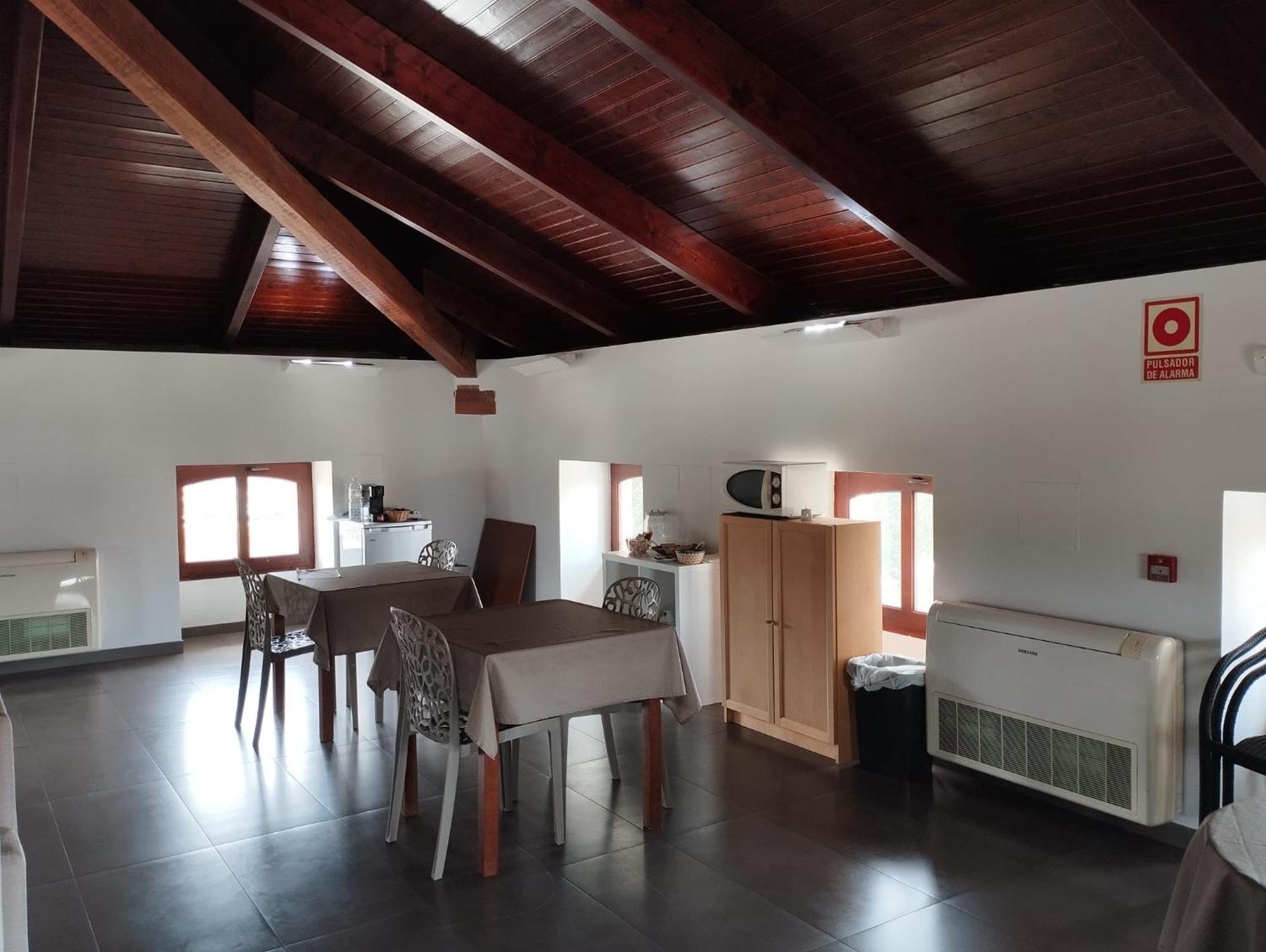 Hotel-Restaurante Casa Blava Альсіра Екстер'єр фото
