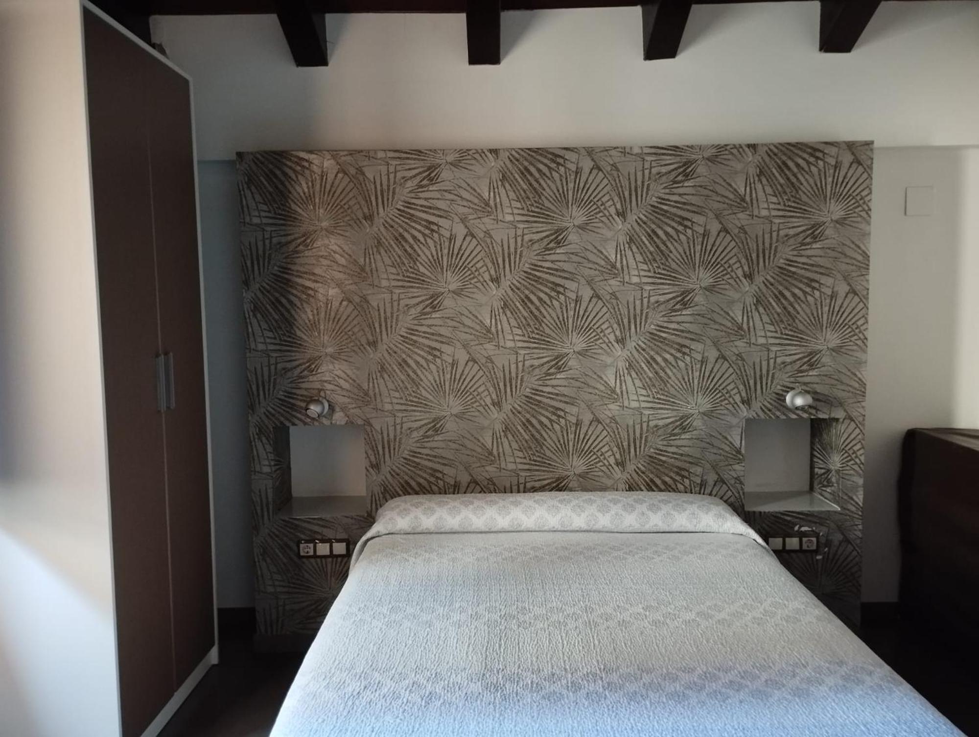 Hotel-Restaurante Casa Blava Альсіра Екстер'єр фото